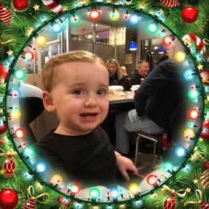 Meet your Posher, Ellen